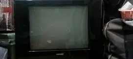 TV Tabung Samsung 21 inch
