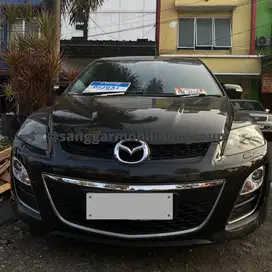 Mazda CX-7 2011 Bensin