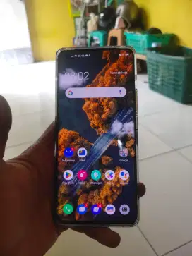 Vivo x50 pro mulus garansi panjang