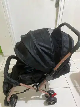Stroler bayi /anak