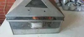 Kukusan kue dn makanan