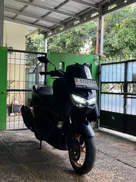 Nmax 2023 full original