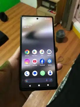 google pixel 6a 6/128