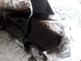 Cat mobil panggilan