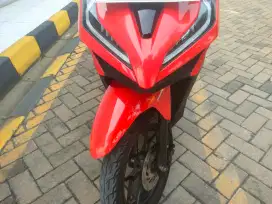 Vario 125 2018 ISS Semarang barat