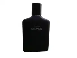 Parfum Pria ZARA Men Silver (No BOX)75