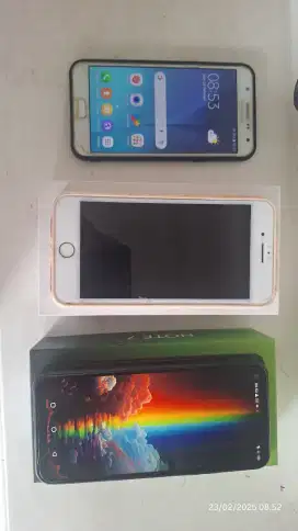 Jual borongan iphone 7 plus