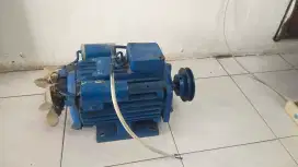 DINAMO 2HP KOMPRESSOR