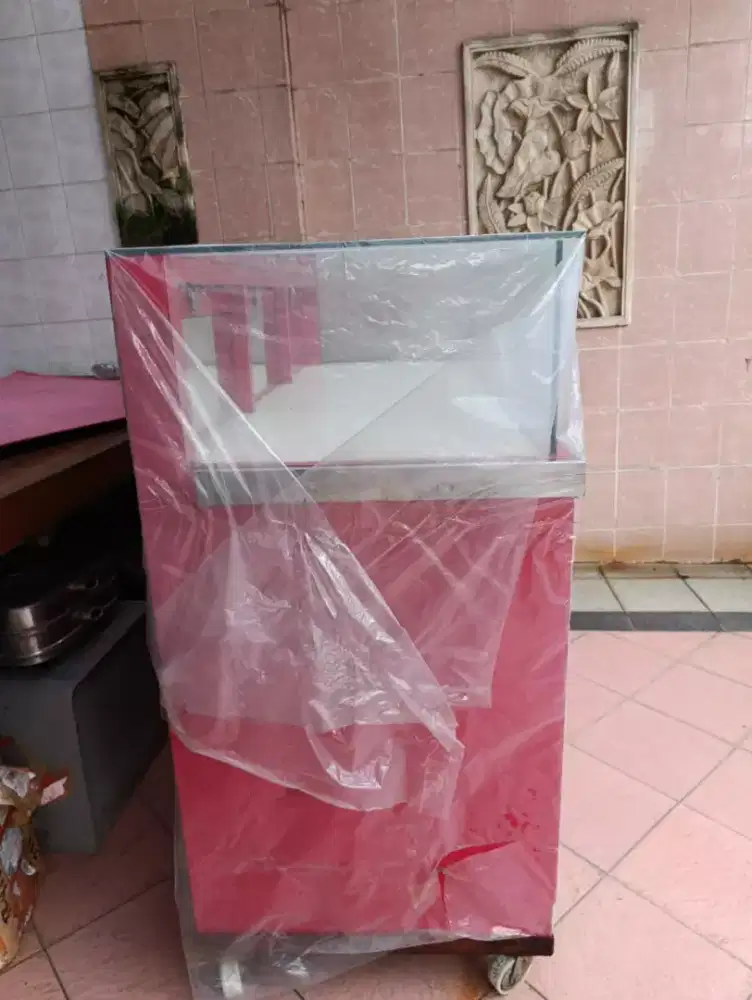 JUAL ETALASE TOKO