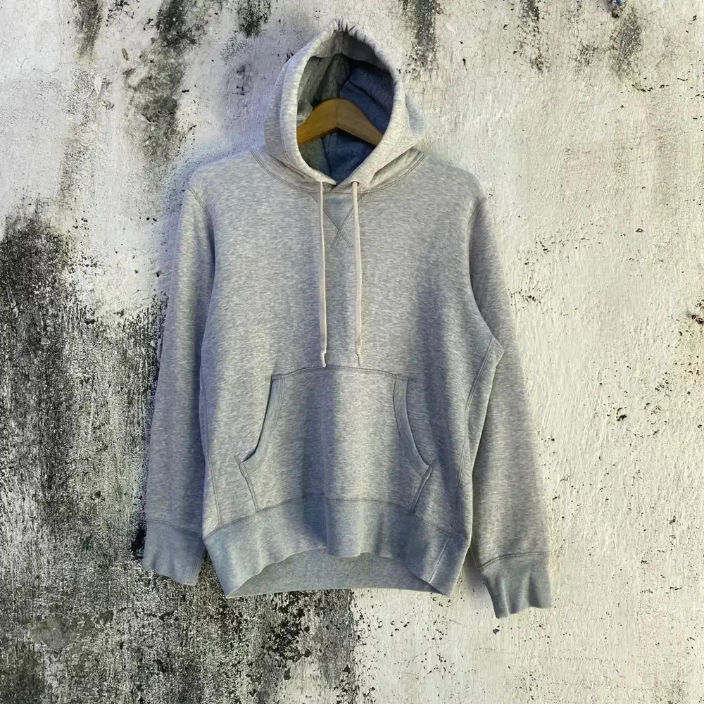 Hoodie Uniqlo - Size M fit S - Jaket