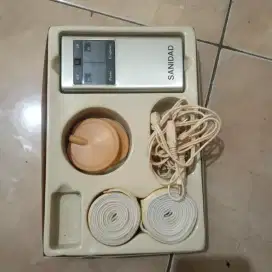 Alat pijit elektrik