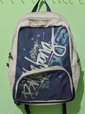 Preloved Tas Billabong Original