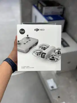 DJI NEO FLY MORE COMBO | MELAYANI KREDIT