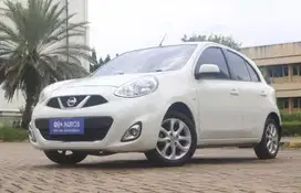 [OLXmobbi] Nissan March 1.2 XS Bensin-AT 2016