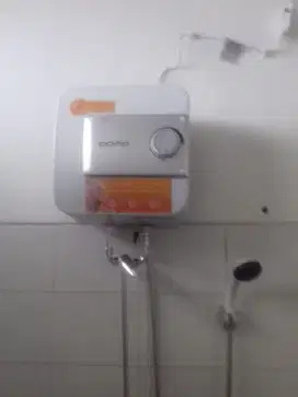 WATER HEATER LISTRIK - MANDI AIR HANGAT OK