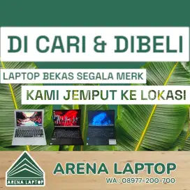 Disini terima jual - beli laptop bekas - PC bekas. Terima Beli Laptop