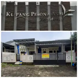 Dikontrakkan Rumah Di Semarang Timur (Klipang / Ketileng)