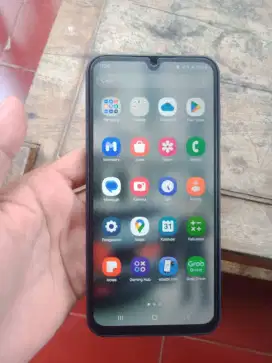 Samsung galaxsi a 15