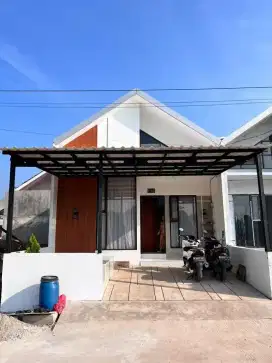 Kanopi baja ringan murah