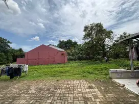 Dijual Cepat Tanah Darat Kampung Pulo