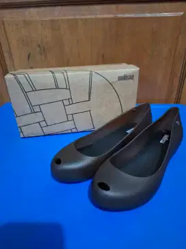 Sepatu Melissa Asli Original