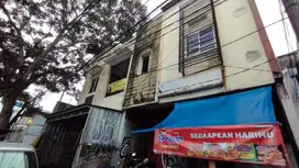 Dijual Cepat Ruko Pinggir Jalan Martadinata Tasikmalaya Cipedes