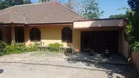 Rumah Strategis Dijual Di Jl Raya Serang Pandeglang Banten, Cigadung