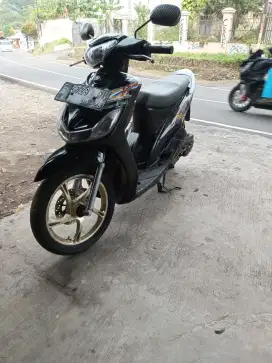 Di jual Yamaha Mio