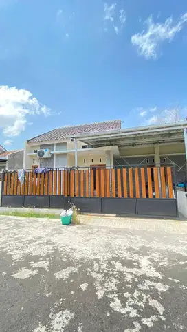 Dijual Rumah Milik sendiri di Kartasura Dekat Uin Raden Mas said