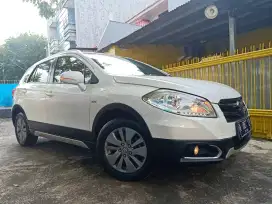 MATIC SX4 SCROSS 2017/2016 ISTIMEWA PAJAK PJG TGN 1 REMOTE 2  RECORD