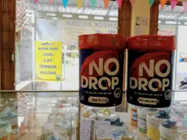 No Drop Cat Pelapis Anti Bocor