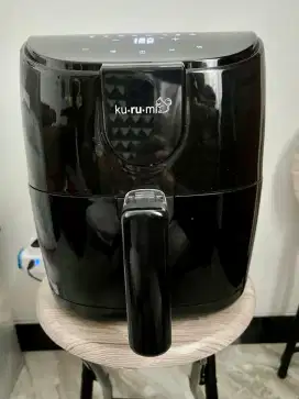 AIR FRYER KURUMI 3,5L KH 302 LOW WATT