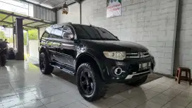 PAJERO DAKAR  2014