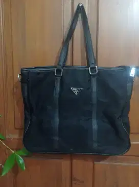 Tas tatobag prada