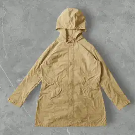 Columbia Parka Outdoor