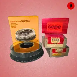Kodak Carousel slide tray + Glaslose Diarahmen + Universal Slide Tray