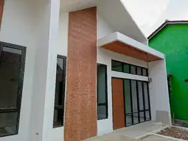 melayani cash dan KPR sisa promo 4 unit lagi
