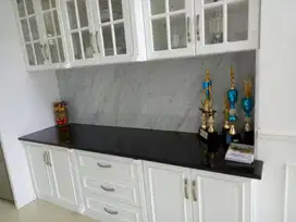 GRANIT BLACK GOLD TERBAIK JAKARTA DAN TERBARU
