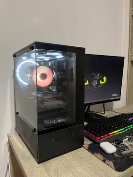 PC Gaming Fullset