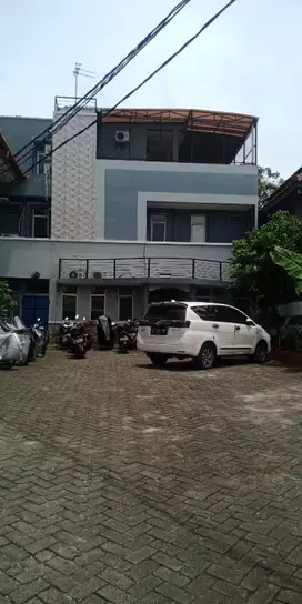 kost Ac kamar mandi dalam