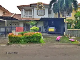jual cepat rumah boulevard dekat gerbang tol kota wsiata