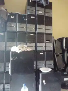 Siap kami komputer bekas cpu jadul
