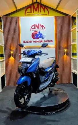 Yamaha Mio Gear 125 S Tahun 2024 Cash Dan Kredit