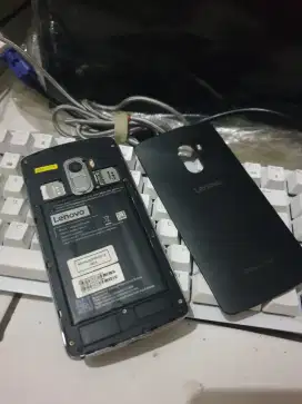 Lenovo K4 Note Dual 4G Lte Mulus Original