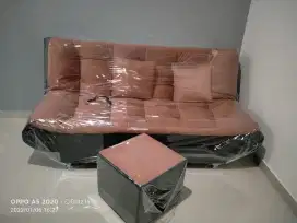 Promo Sofa bed Kimura 120x180cm