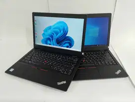 Lenovo Thinkpad L380 Intel Core i5-8250U 1,6 Ghz