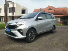 Daihatsu Sigra R 1.2 MT Masih Mulus Dijual