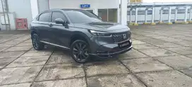 Honda HRV 1.5 Turbo Rs Cvt 2022