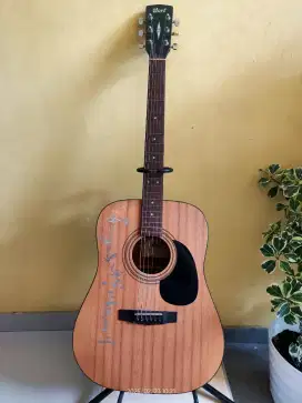 Gitar Akustik Elektrik Cort Seri CE304T