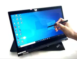 Laptop Lenovo Thinkpad YOGA X380  Intel Core i5-8250U 1,8 Ghz